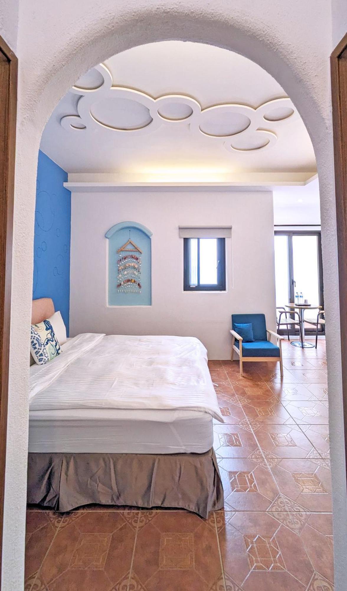 Bed and Breakfast Shadao 206 Cape Eluanbi Exteriér fotografie